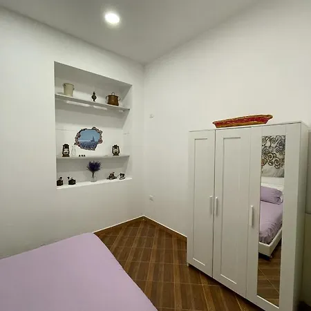Violet House