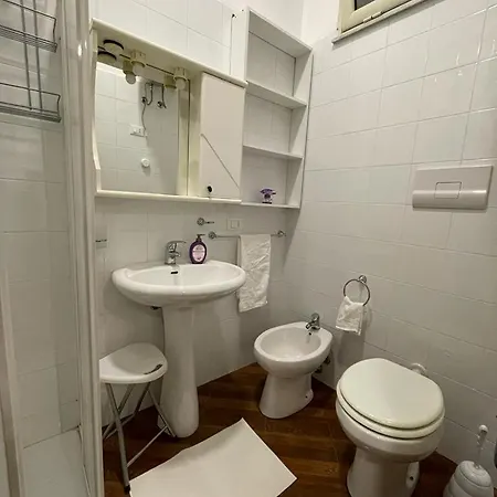 Violet House Apartment Palermo