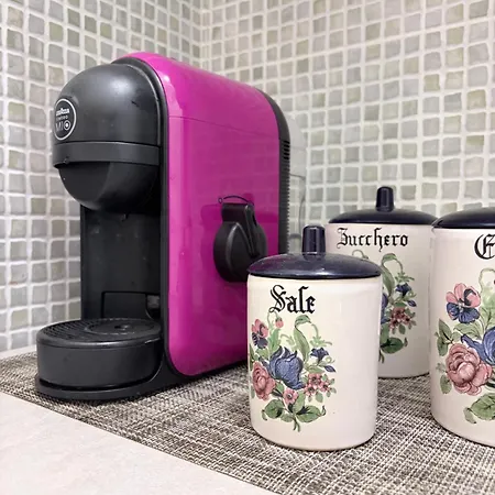 Appartamento Violet House *