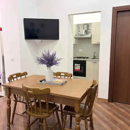 Violet House Διαμέρισμα