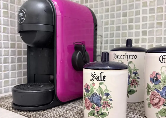 Appartamento Violet House *