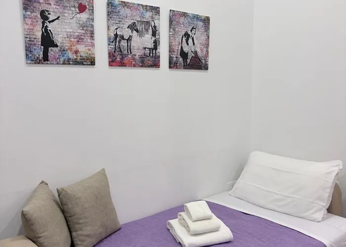 Violet House *